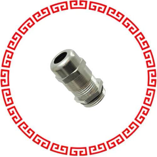 4264011 CABLE GLAND 7-10.5MM PG11 BRASS