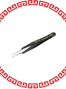 18023ARS TWEEZER POINT FINE STRNG 4.75