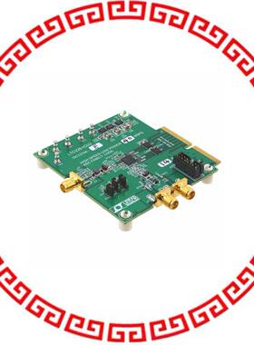 DC1370A-E BOARD DEMO 40MSPS LTC2257-14