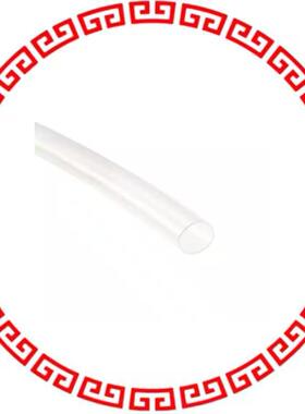 HSTT06-48-QC HEAT SHRINK CLR 1/16