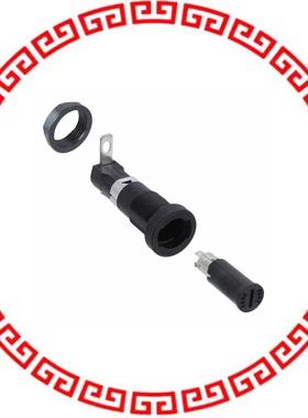 03450621H FUSE HLDR CART 600V 20A PNL MNT