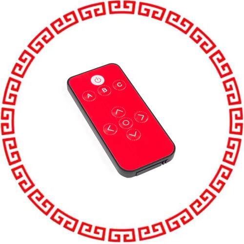 COM-14865 INFRARED REMOTE CONTROL