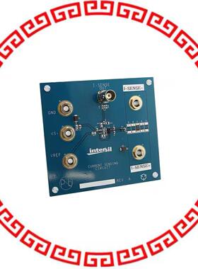 ISL28006FH-100EVAL1Z EVAL BOARD FOR ISL28006