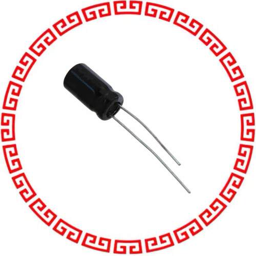 ESH107M035AE3AA CAP ALUM 100UF 20% 35V RADIAL