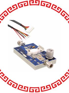 DC919A-I BOARD DEMO LTC2205CUK-14