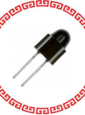 SFH 2505 FA-Z PHOTODIODE 900NM 5MM RADIAL