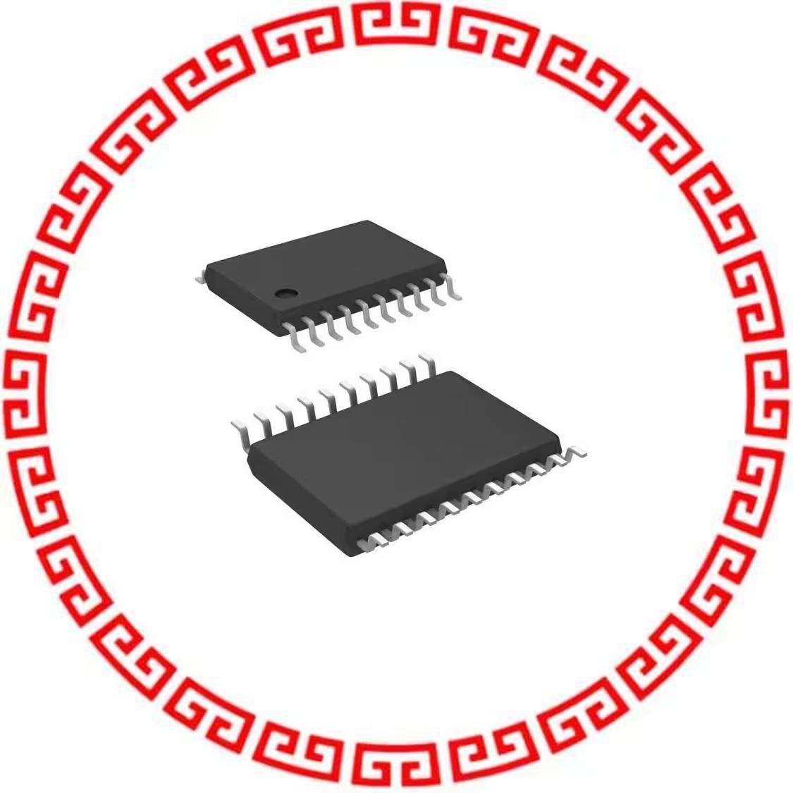 MCP2515T-I/ST IC CAN CONTROLLER W/SPI 20TSSOP