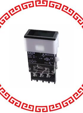 03-616.011 ILLUMINATED PUSHBUTTON MOM SA 1D