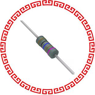 OHM 1.06K RES AXIAL .1% RNF14BTE1K06