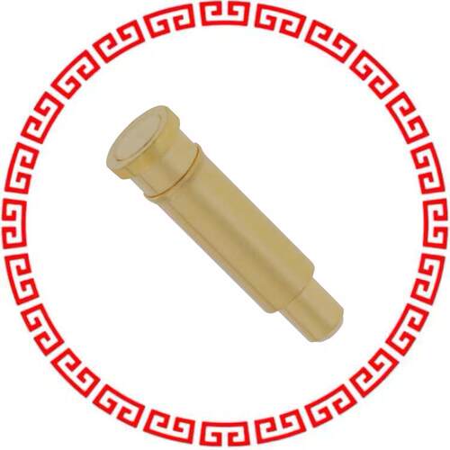 0907-0-15-20-75-14-11-0 CONN PIN SPRING-LOAD .25
