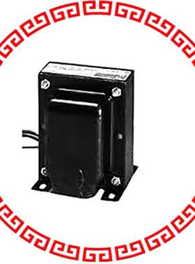 169J TRANSFMR 115V TAPS 90-130V 750VA