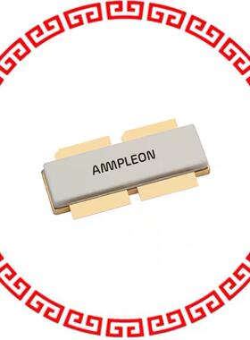 BLF8G10LS-300PJ RF FET LDMOS 65V 20.5DB SOT539B