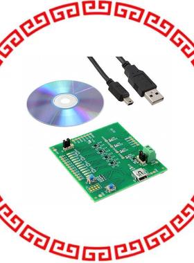 LP5521TMEV EVAL BOARD FOR LP5521