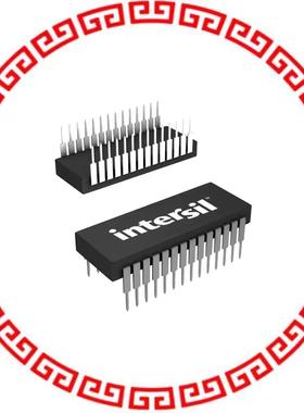 ICM7218AIJI IC DRIVER DECODER 8DIG 28-CDIP