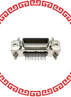 2-5178238-4 CHAMP 050 II REC ASSY 26P 3.1M