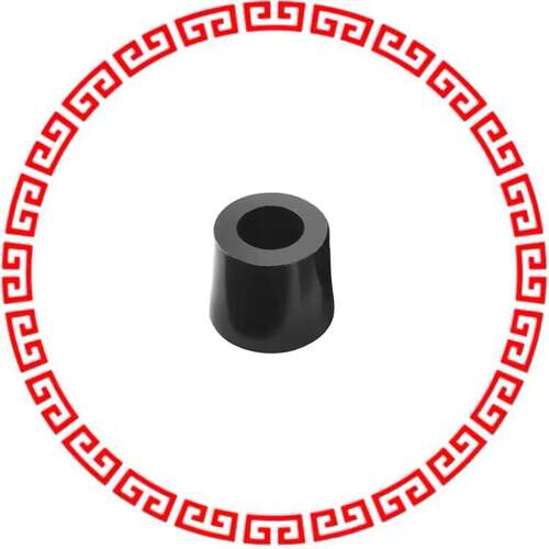 BTR020B ROUND SCREW ON BUMPER & RUBBER F