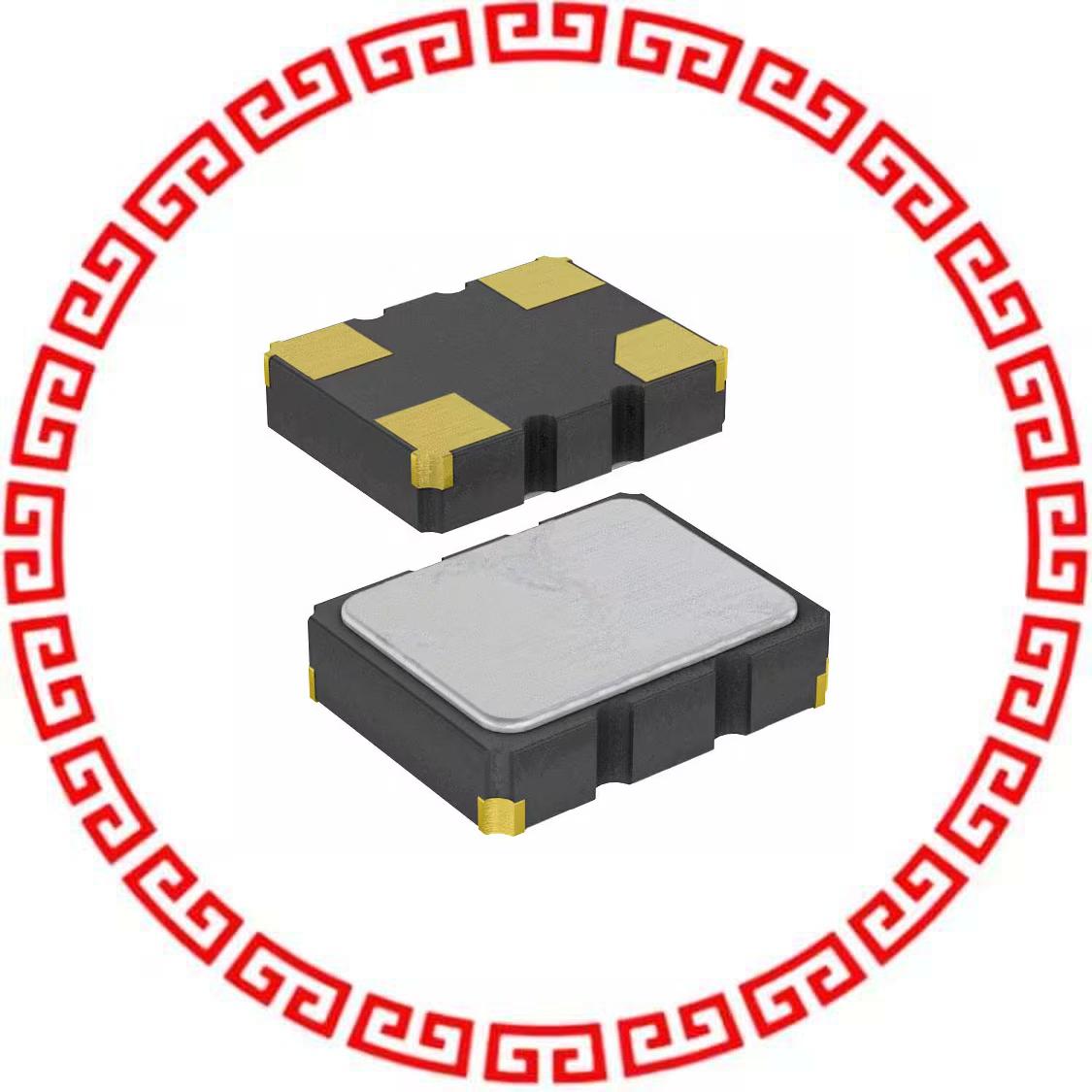 520L15IA19M2000 OSC VCTCXO 19.2MHZ CLPSNWV SMD