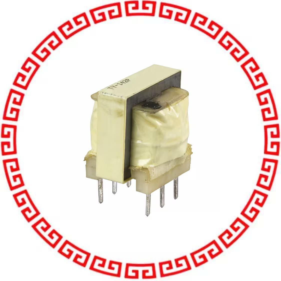 TY-142P TRANSF 10K AUDIO CTAP/2K CTAP