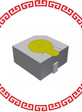 SMI-1324-TW-3V-R AUDIO MAGNETIC IND 2-5V SMD