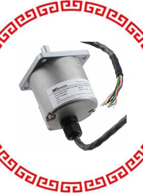 H25E-F45-SB-2048-ABZC-15V/V-SM18-S ROTARY ENCODE