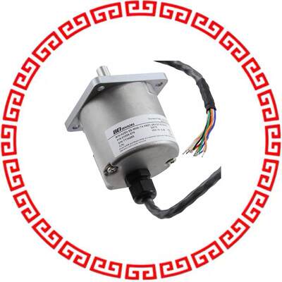 H25E-F45-SB-2048-ABZC-15V/V-SM18-S ROTARY ENCODE