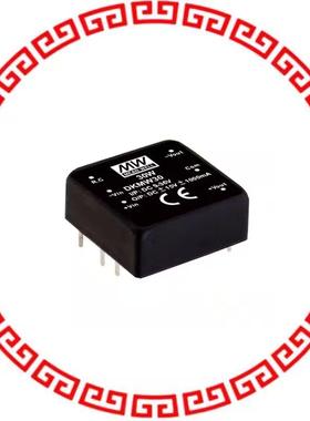 DKMW30G-12 DC DC CONVERTER +/-12V 30W