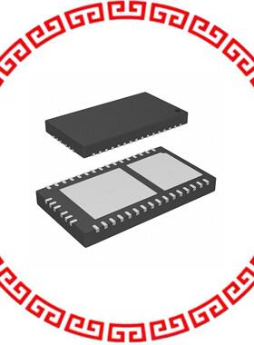 LTC4233IWHH#PBF IC HOT SWAP CTLR 10A 38QFN