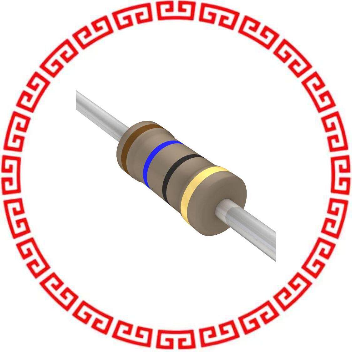CFR-50JB-52-16R RES 16 OHM 1/2W 5% AXIAL