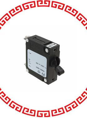 IELK1-1-72-40.0-01-V CIR BRKR MAG-HYDR LEVER 40A