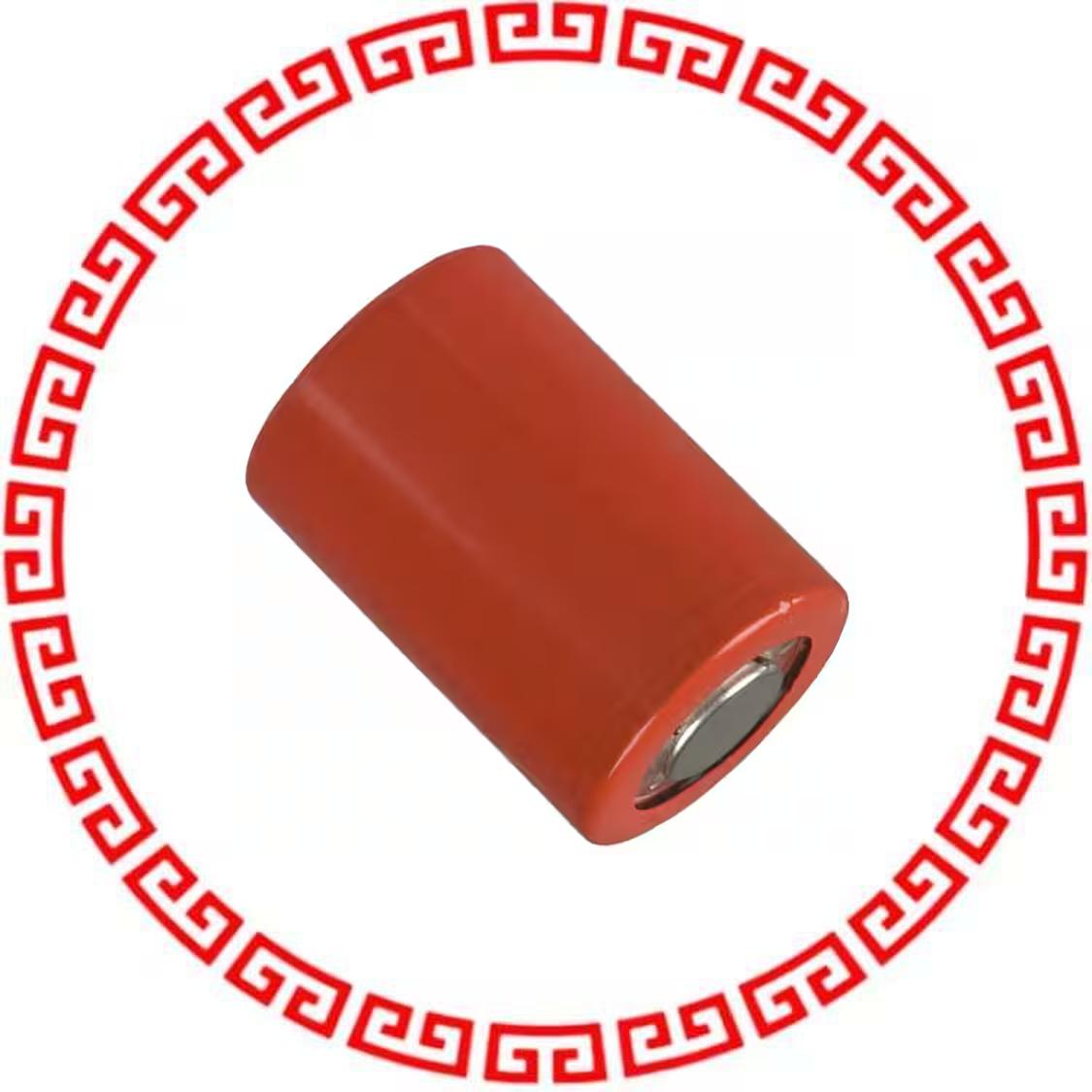 N-1250SCRL BATTERY NICAD 1.2V 1.2AH 4/5 SC