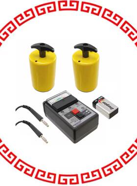 19784 TEST KIT SURFACE RESISTANCE