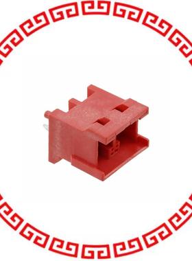 1747052-2 GIC7.92 2POS_HEADER ASS'Y RED KE