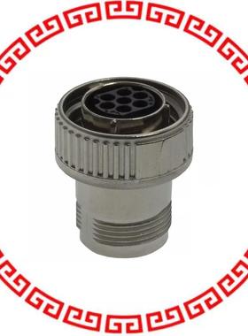 208714-1 CONN PLUG HSG FMALE 7POS INLINE