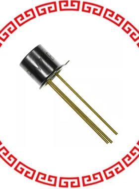 BPW76A PHOTOTRANSISTOR NPN TO-18