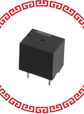 G8QN-1C4 DC12 RELAY AUTOMOTIVE SPDT 30A 12V