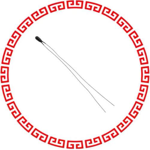 PR103J2 THERMISTOR NTC 10KOHM 3892K BEAD