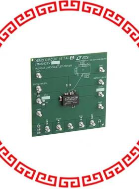 DC1511A-A BOARD EVAL LTM8042