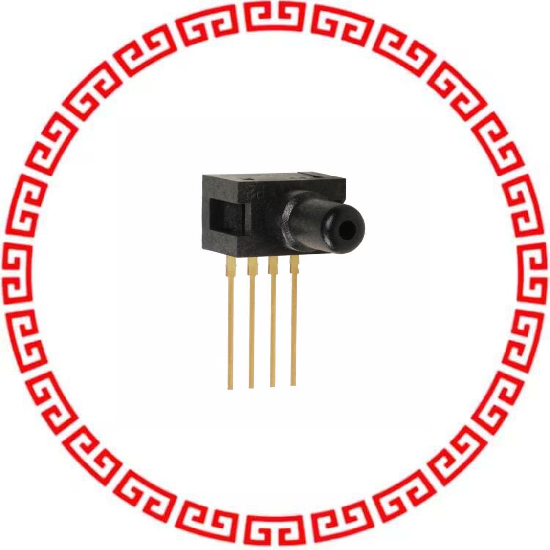 26PCBFA6G SENSOR 5PSI GAUGE