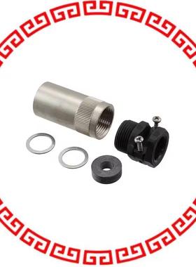 UT014JCPGN UTO BACKSHELL