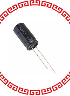 ESY477M035AH4AA CAP ALUM 470UF 20% 35V RADIAL
