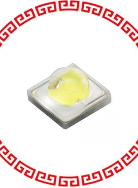 LUW CQAR-NPNR-HPHR-1-700-R18 LED OSLON COOL WHITE 6500K 2SMD