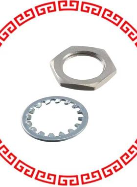 HFBR-4411Z HDWR V-LINK NUTSWASHERS 100EA ST