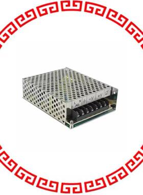VGS-75-24 AC/DC CONVERTER 24V 75W