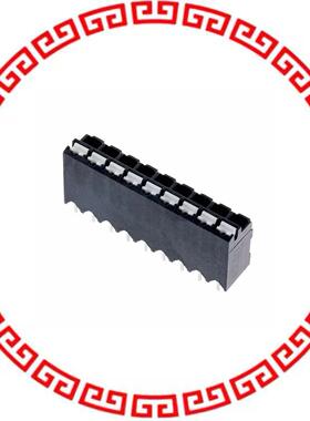 1823269 TERM BLOCK 9POS TOP 3.5MM PCB