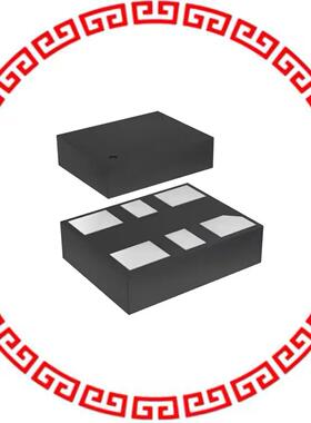 ASEMPLV-BLANK-LR-T OSC MEMS 3.2X2.5 LVDS BLANK