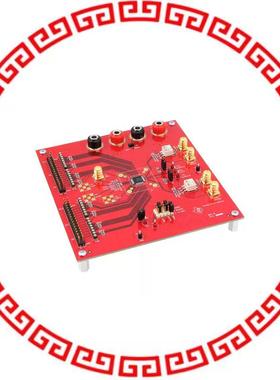 DAC5672EVM EVAL MODULE FOR DAC5672