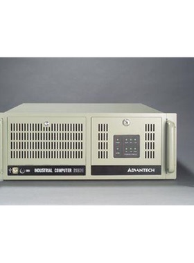 IPC-610BP-00XHE《4U 14-Slot IPC barebone chassis w/o back》