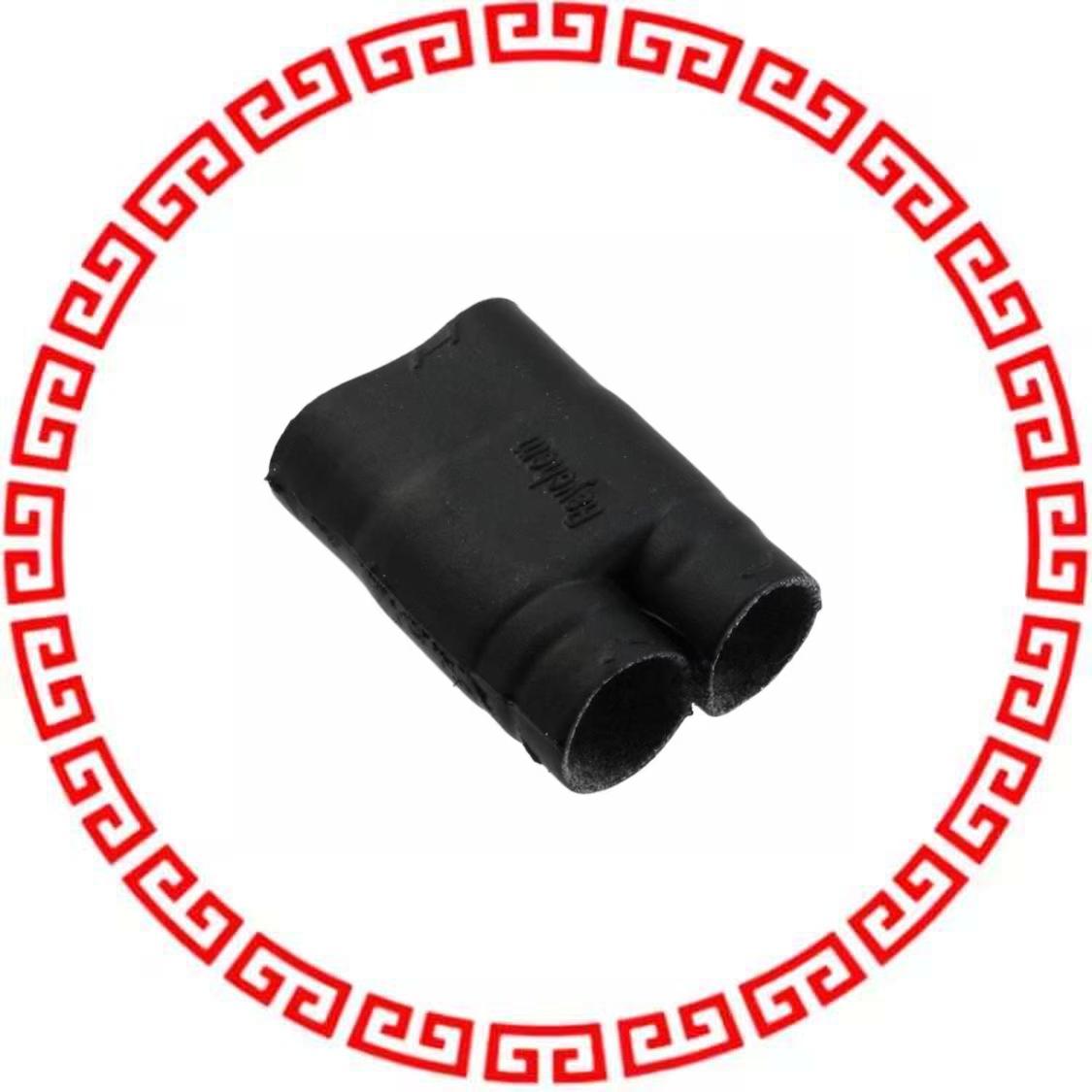 382A012-25/225-0 BOOT MOLDED 