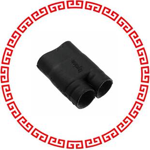 BOOT MOLDED 382A012 SIZE 225