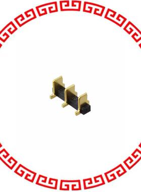 1-1857084-7 CONN PLUG 3POS 3.70MM SMD SLDR